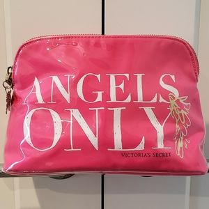 Victoria's Secret Cosmetics Bag
